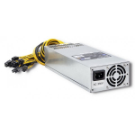 Qoltec Smart 50177 1600W