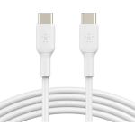 Belkin Boost Charge USB-C to USB-C 1m White (CAB003bt1MWH)