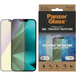 PanzerGlass "Anti-blue Light Screen Protector iPhone 14 Plus/ 13 Pro Max" Black
