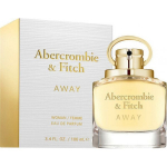 Abercrombie & Fitch Away Woman EDP 100 ml