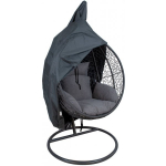 Evelekt 100x100x200cm Weatherproof