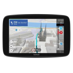 Tomtom GO Navigator 7