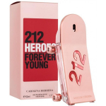 Carolina Herrera 212 Heroes Forever Young EDP 50ml