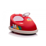 Lean Cars Electric Ride On XMX621 Red