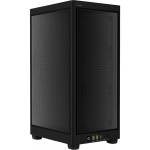 Corsair 2000D Airflow Black