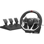 Hori Racing Wheel GTX Force Feedback Black