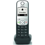 Gigaset A690HX Black