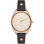 Gino Rossi 12191A2-4B4 Rose Gold/ Grey