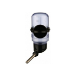 TRIXIE Trixie Drinker with screw attachment, 500 ml