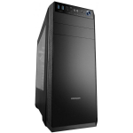 Modecom Oberon Pro Black