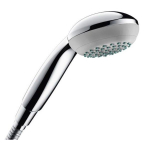 Hansgrohe Crometta 85 Mono EcoSmart+ 28561000