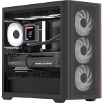 Aerocool D301A V2 Black