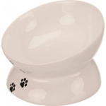 TRIXIE Trixie ceramic bowl white 150 ml