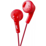 JVC HA-F160-R-E Red