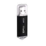 Silicon Power SP064GBUF2M01V1K 64GB USB 2.0