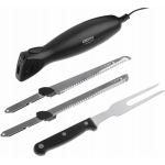 Camry Electric Knife CR 4513 Black