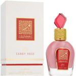 Lattafa Thameen Collection Candy Rose 100ml EDP