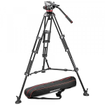 MANFROTTO MVT502AM + MVH500A