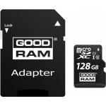 Goodram micro SDHC 128GB Class 10 UHS I M1AA-1280R12