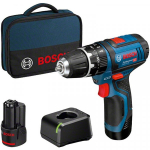 Bosch GSB 12V-15 (06019B690H)