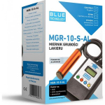 NoName Paint thickness meter MGR-10-S-AL