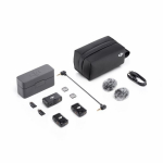 DJI MIC 2 2TX+1RX+CASE CP.RN.00000324.01