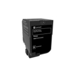 Lexmark Corporate 74C2HKE Black
