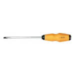 Topex Topex Beat Screwdriver 6x150mm 39D253