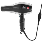 Solis 440 Swiss Perfection 360&deg; ionicPRO Black