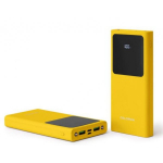 RoGer Colorum CPB10-05 10000mAh Yellow