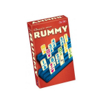 Tactic Tactic Gra Rummy wersja podr&oacute;żna (02743)