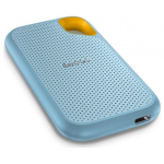 Sandisk Extreme Portable Light Blue 4TB External SDSSDE61-4T00-G25B