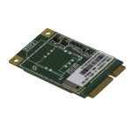 Mikrotik mini-PCIe modem R11eL-EC200A-EU