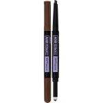Maybelline Maybelline Maybelline Express Brow Satin Duo Eyebrow Pencil 0.71g Me