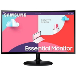 Samsung Essential LS27C364EAUXEN 27" VA 16:9 Curved