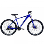 FORMULA 29" ZEPHYR 3.0 DD CS 19" Blue 2025