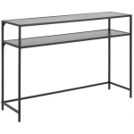 Evelekt SEAFORD 120x35xH79cm Black