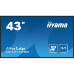 Iiyama ProLite LE4341S-B2 42.5" IPS 16:9