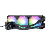 Alphacool Eisbaer Pro Aurora 360 120 mm CPU Cooler 11771