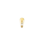 Osram BULB LED EDISON 6.5W E27 824 725LM DIM F