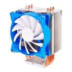 Silverstone Argon AR08 92 mm CPU Cooler SST-AR08