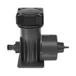 Gardena Gardena Micro-Drip-System basic device 2000, drip system (black, model