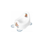 Keeeper Adam "Paw Patrol" 38x27x23,5cm White