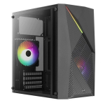 Aerocool Raider Mini RGB Black