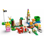 Lego Adventures with Peach Starter Course 71403