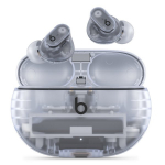 Beats Studio Buds+ Transparent
