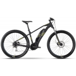RAYMON Electric bike HardRay E 2.0 29" XL black-armor