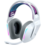 Logitech Lightspeed G733 White