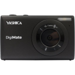 Yashica DigiMate Black