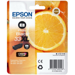 Epson 33XL Black